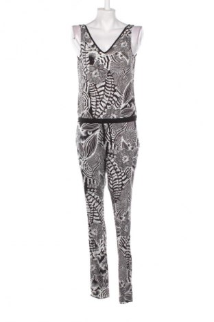 Damski długi kombinezon Expresso, Rozmiar S, Kolor Kolorowy, Cena 220,66 zł