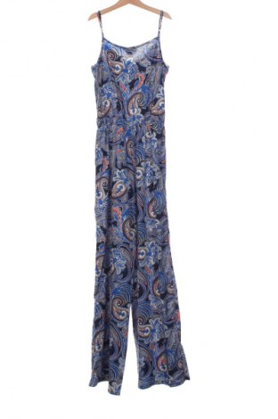 Dámsky dlhý overal F&F, Veľkosť XS, Farba Viacfarebná, Cena  24,57 €