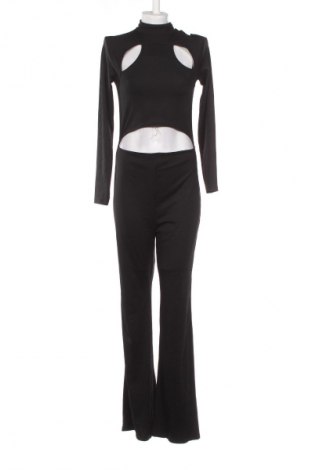 Langer Damen-Overall Fb Sister, Größe L, Farbe Schwarz, Preis € 12,99