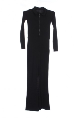 Γυναικεία μακρύ φόρμα Fb Sister, Μέγεθος XXS, Χρώμα Μαύρο, Τιμή 11,99 €