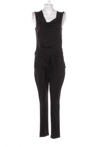 Női hosszú overál Flame, Méret S, Szín Fekete, Ár 6 119 Ft