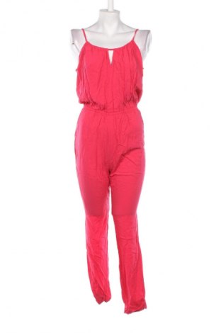 Γυναικεία μακρύ φόρμα Forever 21, Μέγεθος S, Χρώμα Ρόζ , Τιμή 17,00 €