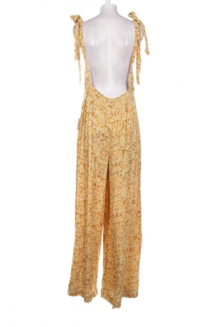 Langer Damen-Overall Free People, Größe L, Farbe Mehrfarbig, Preis € 111,49