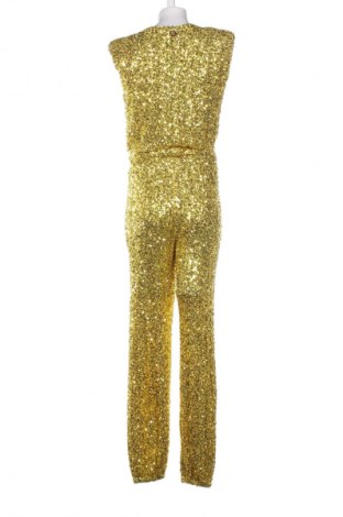 Dámsky dlhý overal Gaelle Paris, Veľkosť M, Farba Béžová, Cena  104,95 €