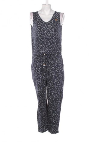 Damski długi kombinezon Gina, Rozmiar M, Kolor Kolorowy, Cena 64,99 zł