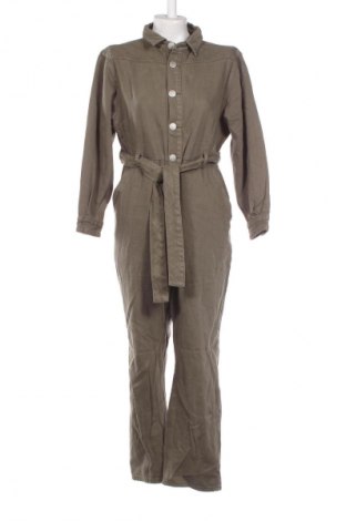 Дамски дълъг гащеризон Glamorous, Размер XL, Цвят Зелен, Цена 24,99 лв.