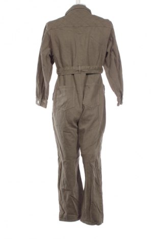 Дамски дълъг гащеризон Glamorous, Размер XL, Цвят Зелен, Цена 24,99 лв.