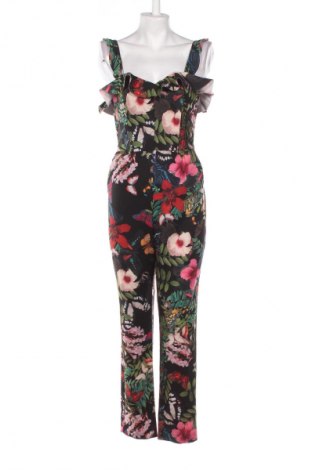 Salopetă lungă de damă H&M, Mărime S, Culoare Multicolor, Preț 128,62 Lei