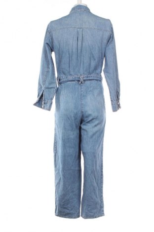 Damski długi kombinezon H&M, Rozmiar M, Kolor Niebieski, Cena 110,34 zł