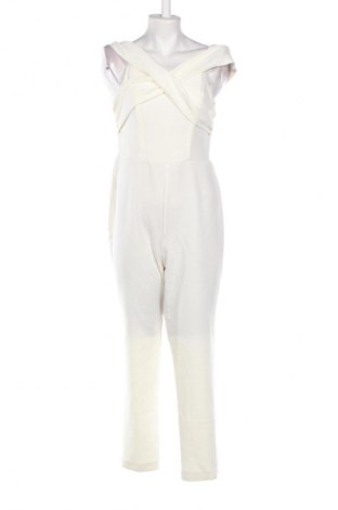 Női hosszú overál H&M, Méret M, Szín Fehér, Ár 9 576 Ft