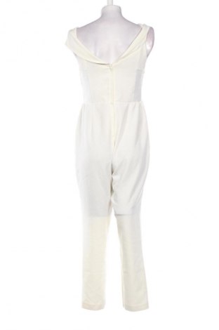 Női hosszú overál H&M, Méret M, Szín Fehér, Ár 9 576 Ft