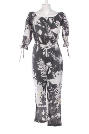 Langer Damen-Overall H&M, Größe M, Farbe Mehrfarbig, Preis 43,49 €