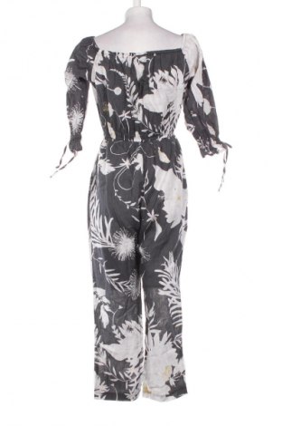 Langer Damen-Overall H&M, Größe M, Farbe Mehrfarbig, Preis 43,49 €