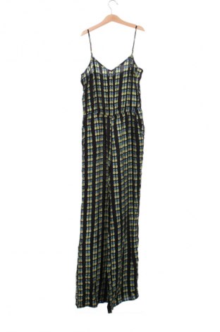Langer Damen-Overall H&M, Größe XS, Farbe Mehrfarbig, Preis € 24,55