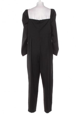 Langer Damen-Overall H&M, Größe XXL, Farbe Schwarz, Preis € 24,55