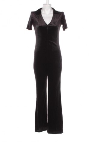 Langer Damen-Overall H&M Divided, Größe L, Farbe Schwarz, Preis € 13,99