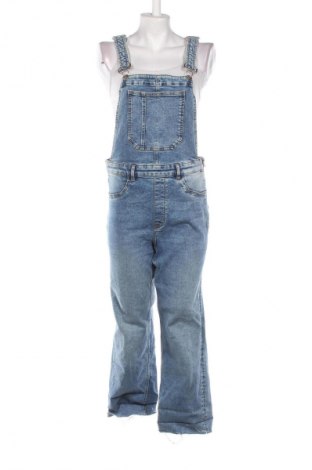 Dámsky dlhý overal H&M Divided, Veľkosť L, Farba Modrá, Cena  24,57 €