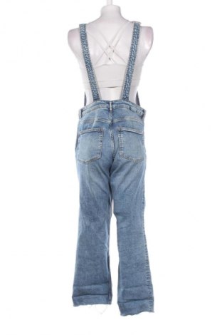 Dámsky dlhý overal H&M Divided, Veľkosť L, Farba Modrá, Cena  24,57 €