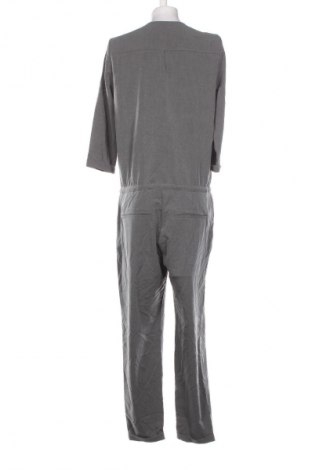 Langer Damen-Overall In Wear, Größe M, Farbe Grau, Preis 27,99 €