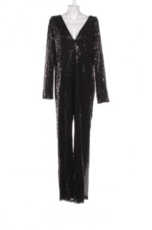 Langer Damen-Overall In the style, Größe XXL, Farbe Schwarz, Preis € 21,99