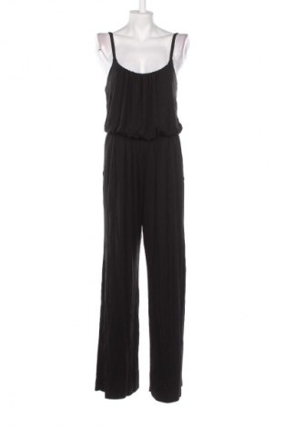 Salopetă lungă de damă Kaileigh, Mărime M, Culoare Negru, Preț 243,99 Lei