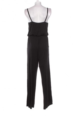 Salopetă lungă de damă Kaileigh, Mărime M, Culoare Negru, Preț 243,99 Lei