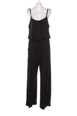 Dámsky dlhý overal Kaileigh, Veľkosť XL, Farba Čierna, Cena  46,95 €