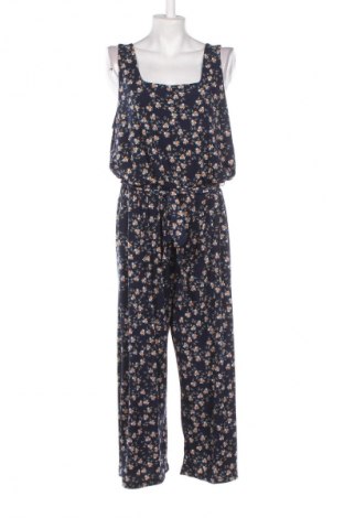 Női hosszú overál Kaileigh, Méret XL, Szín Sokszínű, Ár 19 749 Ft