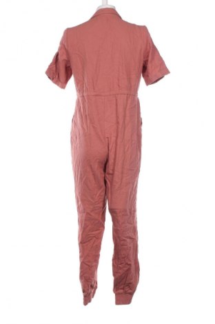 Langer Damen-Overall Koolook, Größe XL, Farbe Aschrosa, Preis € 28,99