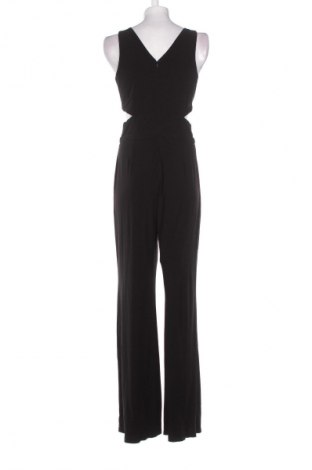 Salopetă lungă de damă Laundry By Shelli Segal, Mărime S, Culoare Negru, Preț 252,63 Lei