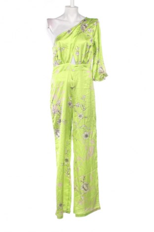 Langer Damen-Overall Liquorish, Größe M, Farbe Mehrfarbig, Preis € 11,99