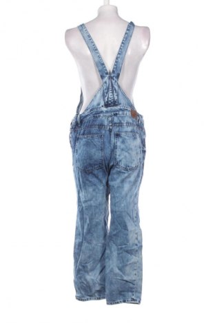 Langer Damen-Overall Livre, Größe L, Farbe Blau, Preis € 13,99