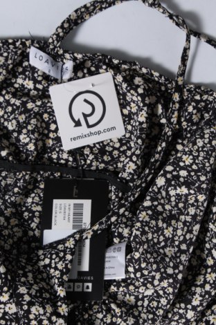 Női hosszú overál Loavies, Méret S, Szín Sokszínű, Ár 10 979 Ft