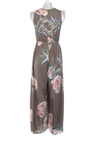 Damski długi kombinezon Lorraine, Rozmiar S, Kolor Kolorowy, Cena 110,07 zł