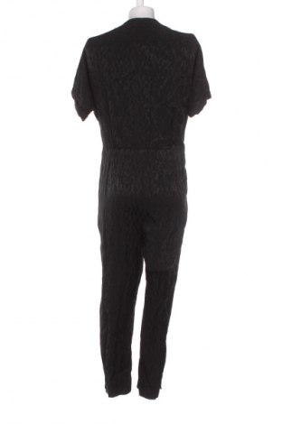 Дамски дълъг гащеризон Maje, Размер S, Цвят Черен, Цена 191,59 лв.