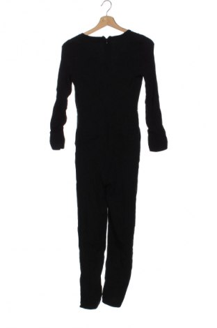 Női hosszú overál Mango, Méret XXS, Szín Fekete, Ár 7 559 Ft