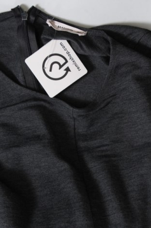 Langer Damen-Overall Mango, Größe S, Farbe Grau, Preis 22,99 €