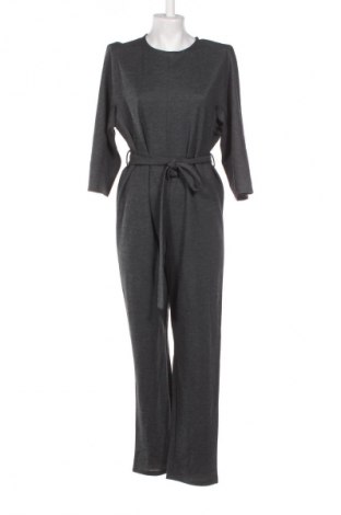 Damski długi kombinezon Mango, Rozmiar S, Kolor Szary, Cena 91,99 zł