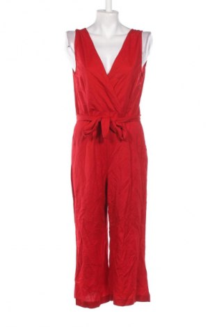 Női hosszú overál Mango, Méret M, Szín Piros, Ár 10 089 Ft