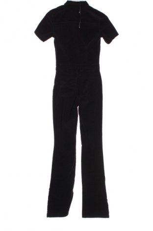 Langer Damen-Overall Mango, Größe XS, Farbe Schwarz, Preis 47,57 €