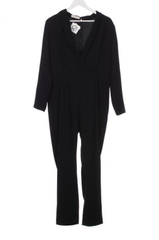 Dámský dlouhý overal Mango, Velikost XL, Barva Černá, Cena  519,00 Kč