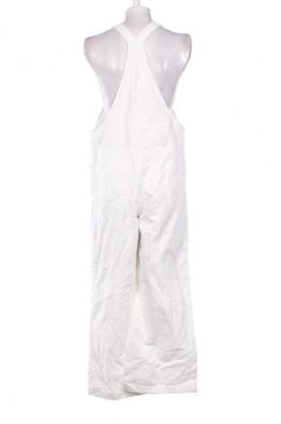 Női hosszú overál Mango, Méret XXL, Szín Fehér, Ár 7 839 Ft