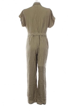 Langer Damen-Overall Mango, Größe L, Farbe Grün, Preis 20,99 €