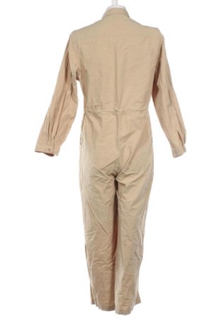 Női hosszú overál Mango, Méret M, Szín Bézs, Ár 8 200 Ft