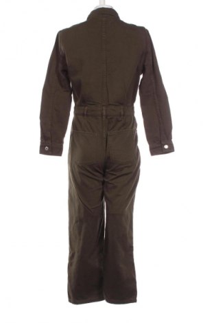 Női hosszú overál Mango, Méret M, Szín Zöld, Ár 9 290 Ft