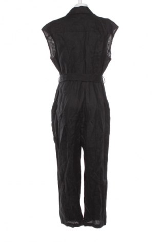 Női hosszú overál Mango, Méret XXL, Szín Fekete, Ár 17 079 Ft