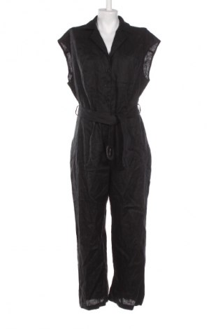 Női hosszú overál Mango, Méret XXL, Szín Fekete, Ár 17 079 Ft