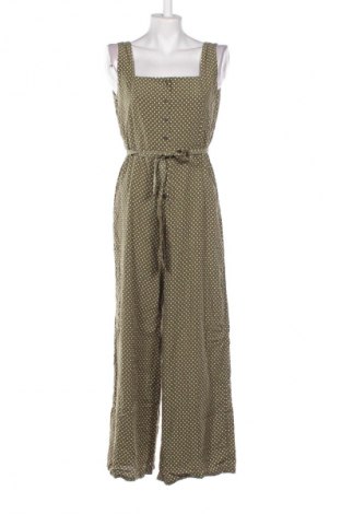 Дамски дълъг гащеризон Mango, Размер M, Цвят Многоцветен, Цена 41,04 лв.