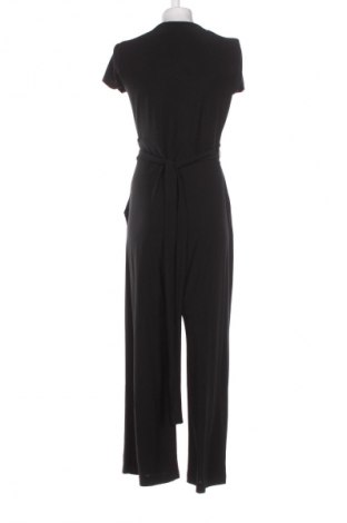 Damski długi kombinezon Mango, Rozmiar M, Kolor Czarny, Cena 94,34 zł