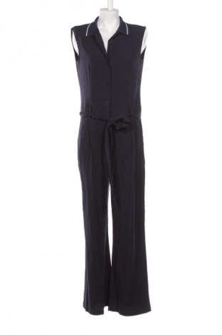 Langer Damen-Overall Marc O'Polo, Größe M, Farbe Blau, Preis € 66,50